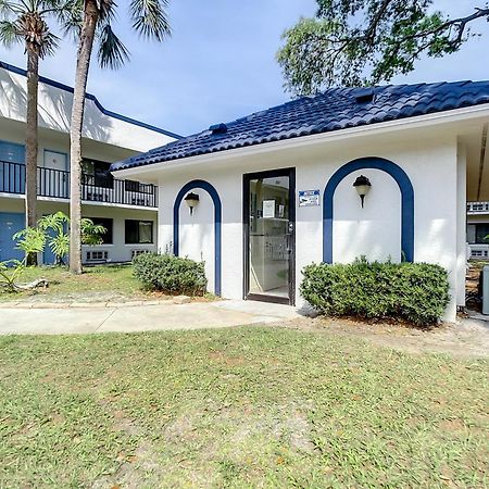 Stayable Kissimmee West Εξωτερικό φωτογραφία