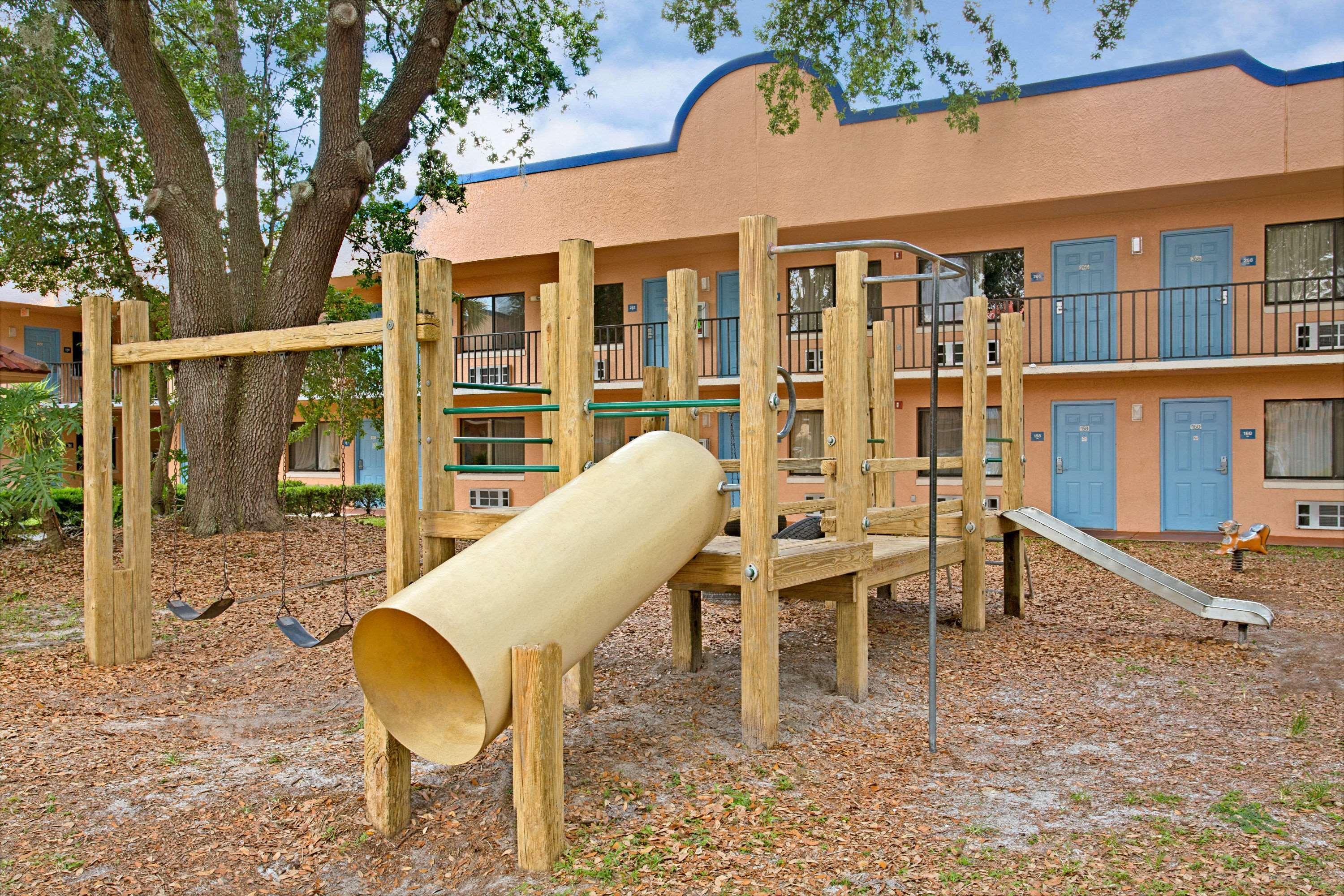 Stayable Kissimmee West Εξωτερικό φωτογραφία