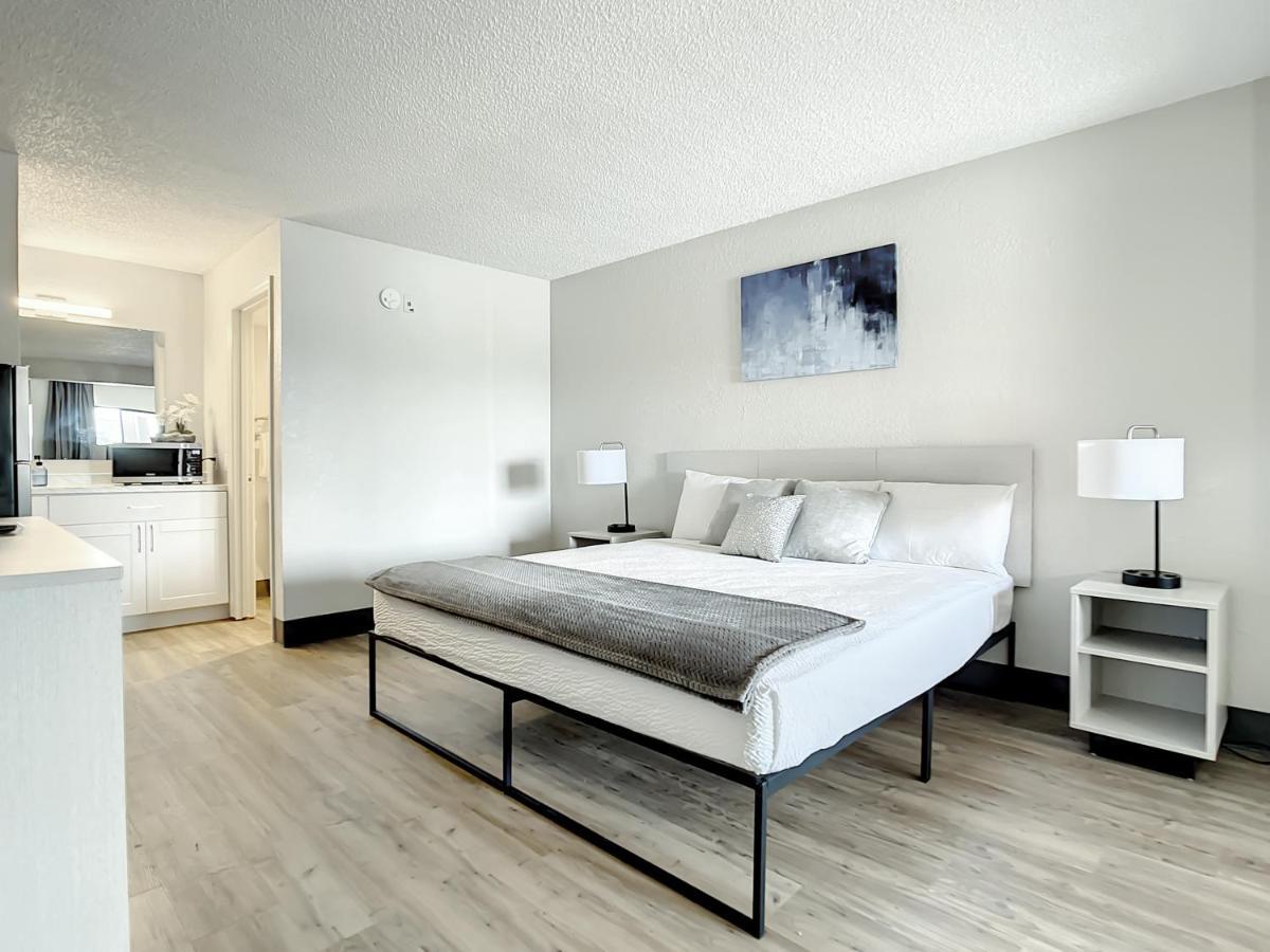 Stayable Kissimmee West Εξωτερικό φωτογραφία