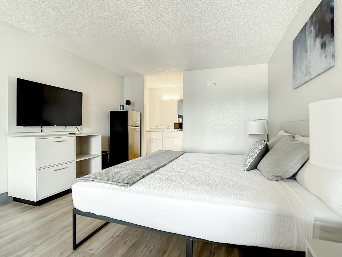 Stayable Kissimmee West Εξωτερικό φωτογραφία