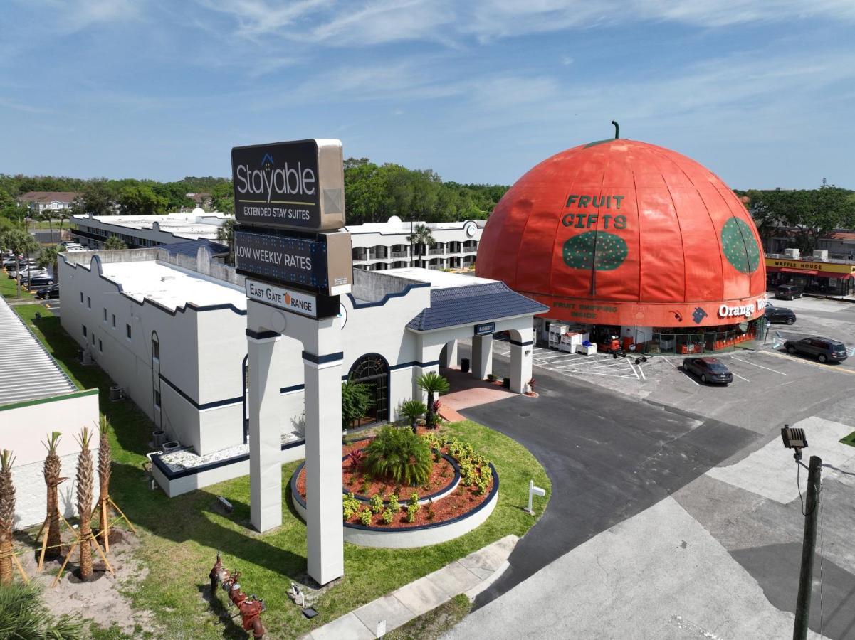 Stayable Kissimmee West Εξωτερικό φωτογραφία