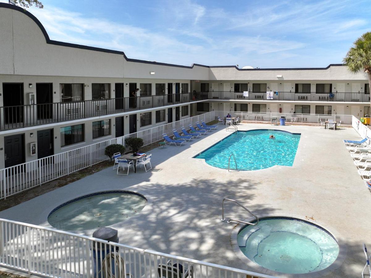 Stayable Kissimmee West Εξωτερικό φωτογραφία