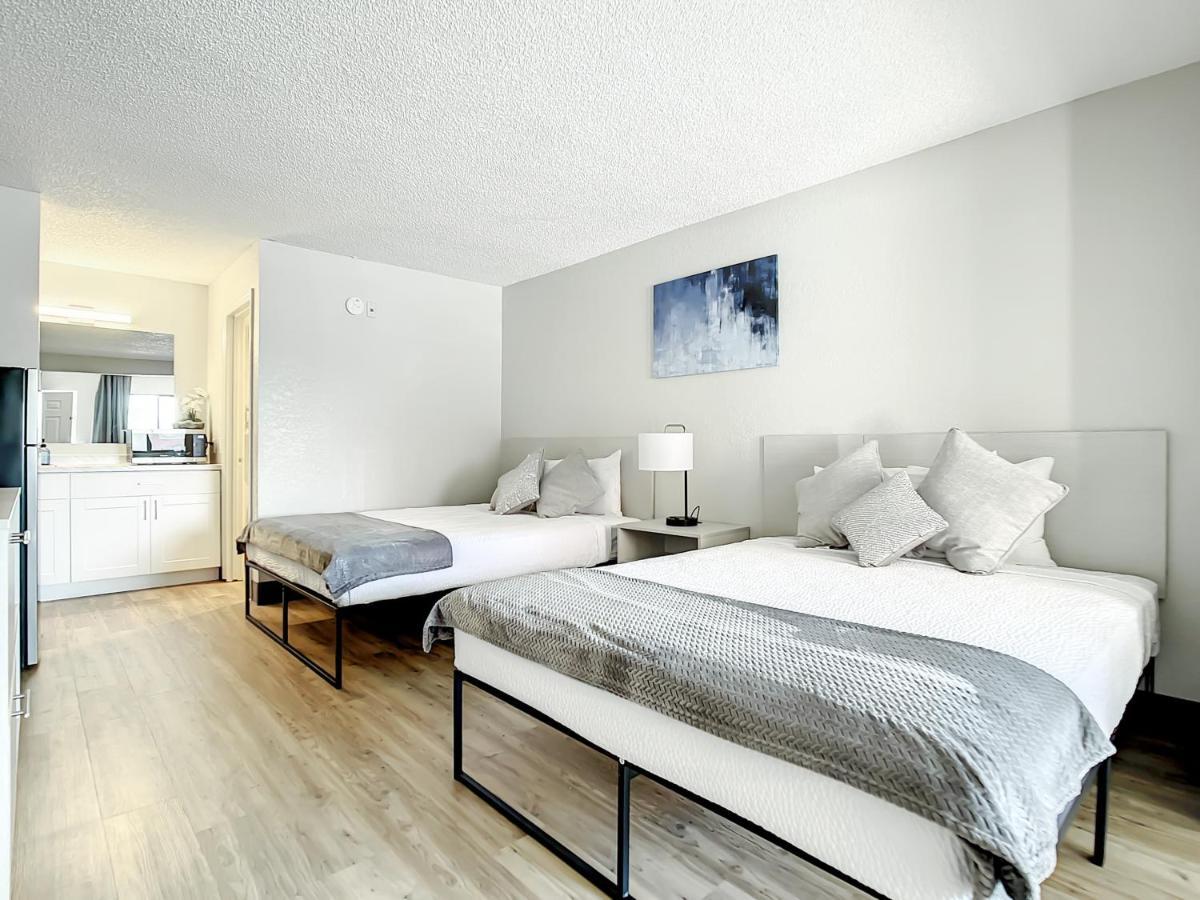 Stayable Kissimmee West Εξωτερικό φωτογραφία