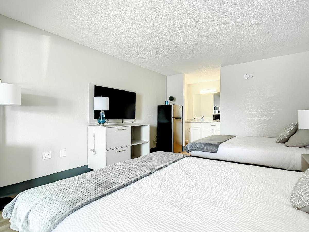Stayable Kissimmee West Εξωτερικό φωτογραφία