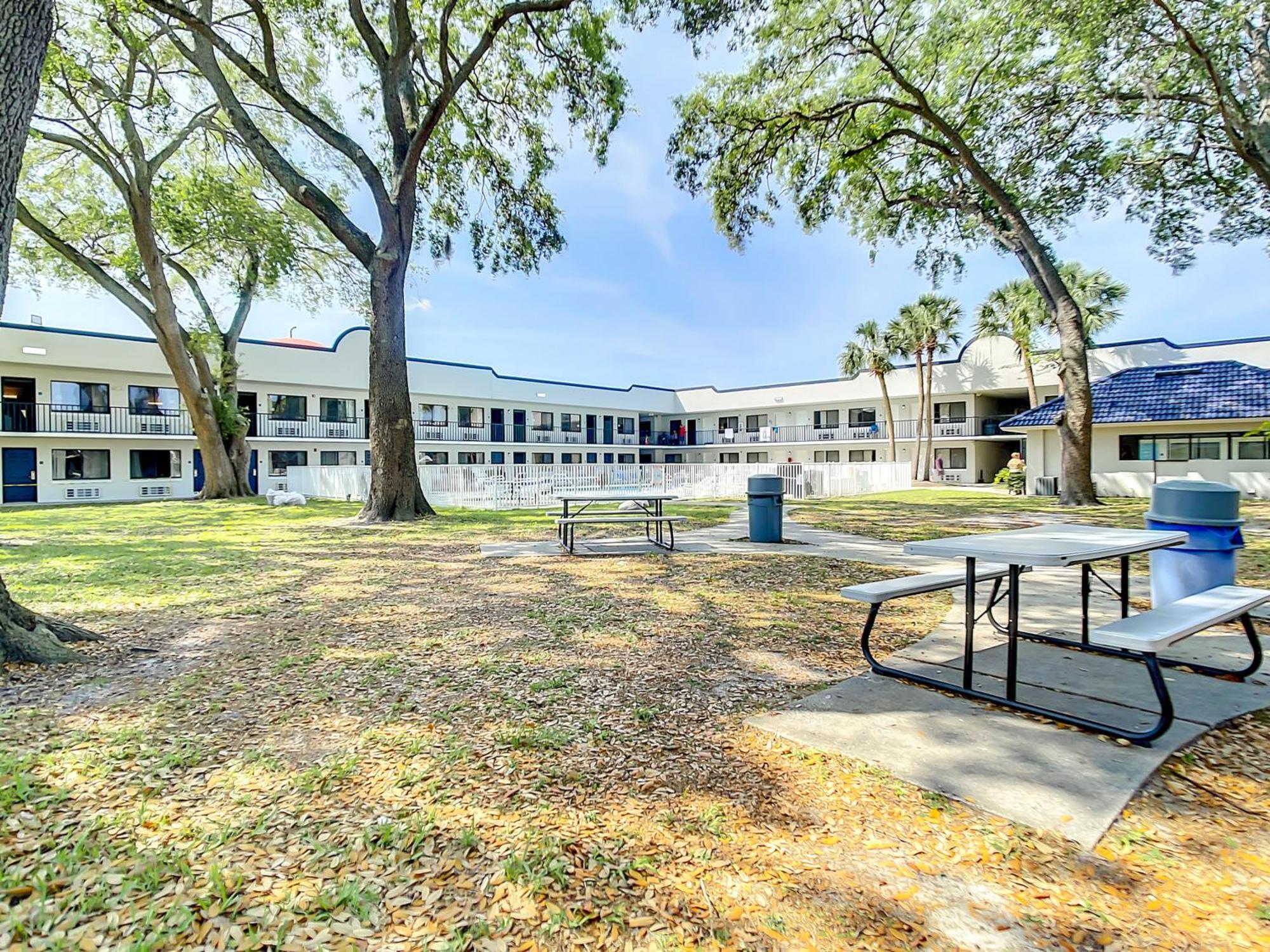 Stayable Kissimmee West Εξωτερικό φωτογραφία