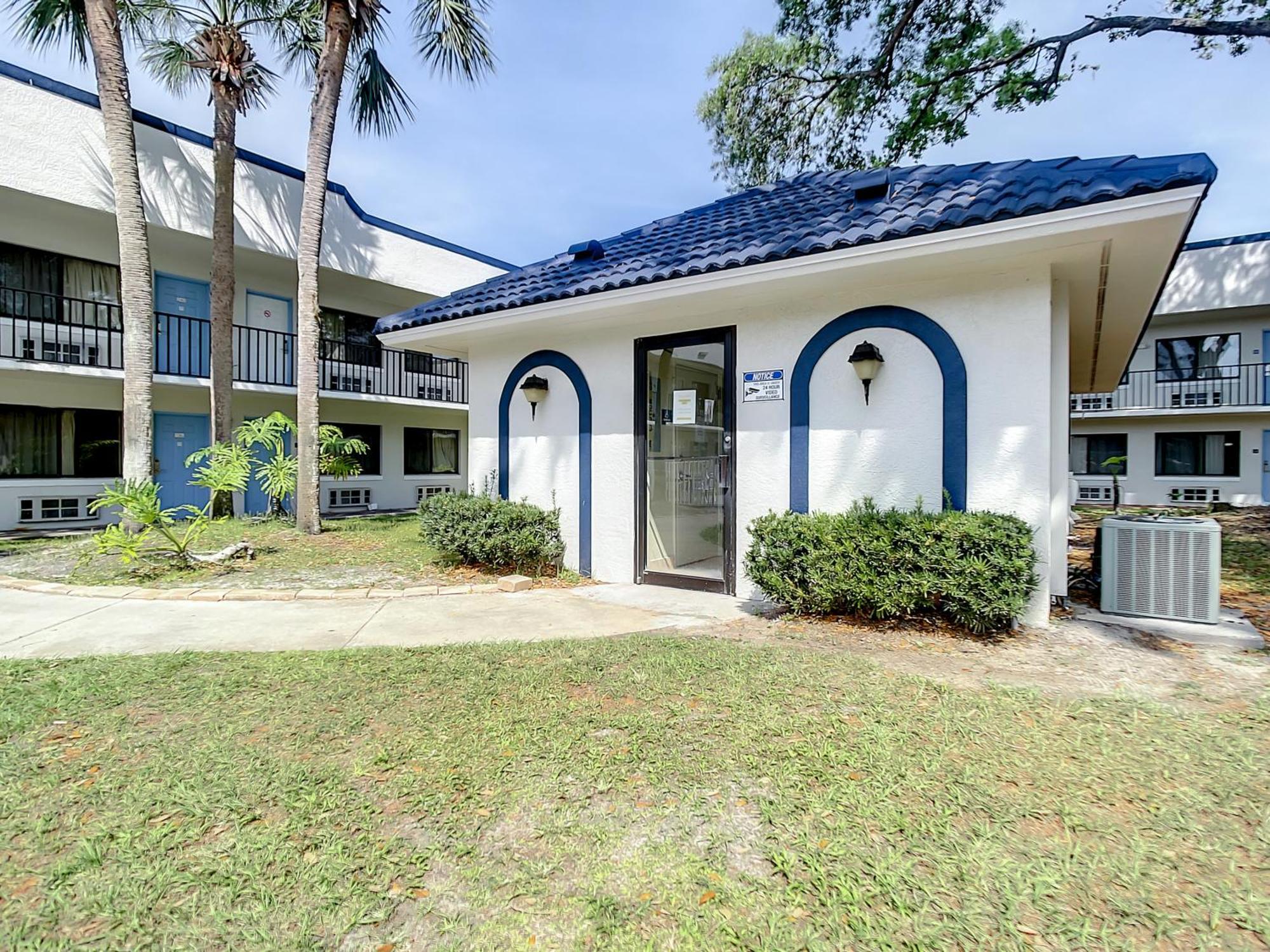 Stayable Kissimmee West Εξωτερικό φωτογραφία