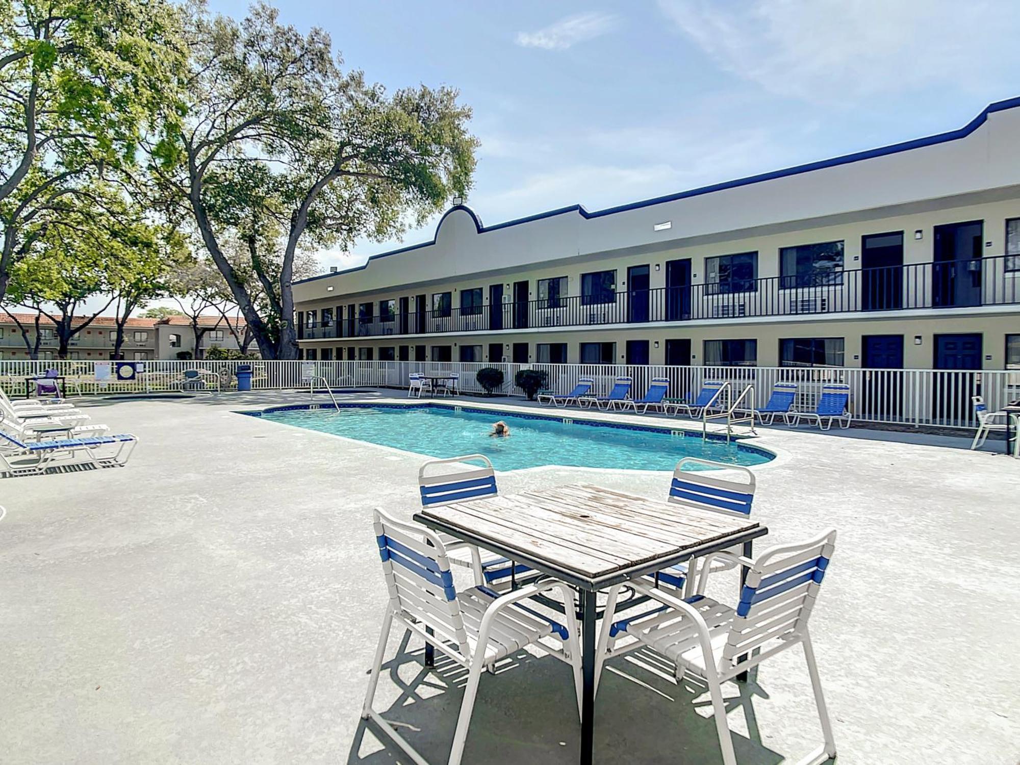 Stayable Kissimmee West Εξωτερικό φωτογραφία