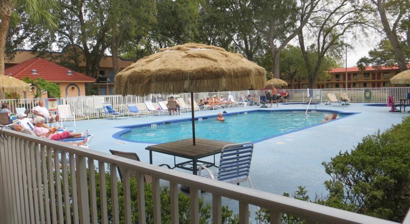 Stayable Kissimmee West Εξωτερικό φωτογραφία