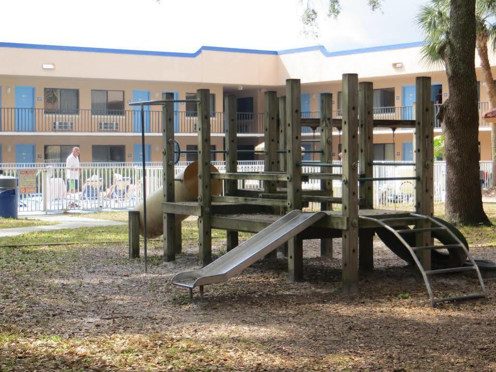 Stayable Kissimmee West Εξωτερικό φωτογραφία
