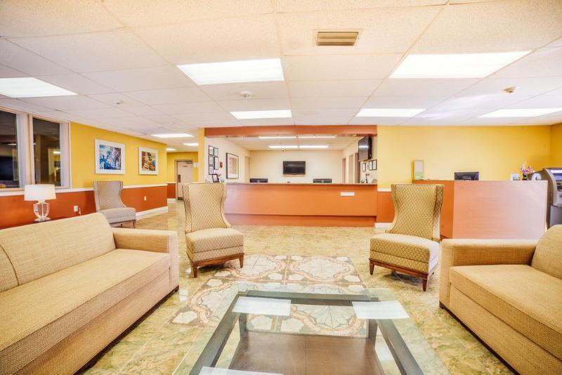 Stayable Kissimmee West Εξωτερικό φωτογραφία